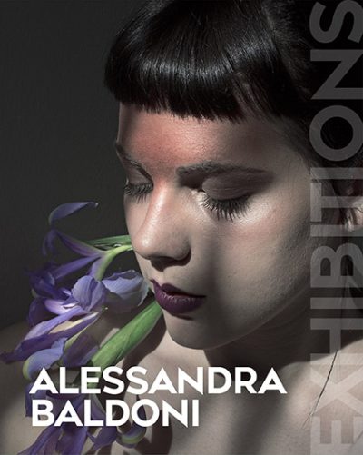 Alessandra Baldoni