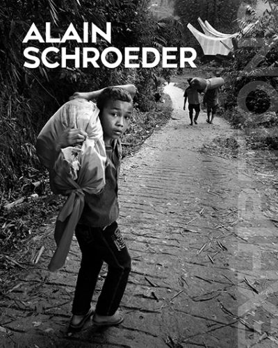 Alain Schroeder